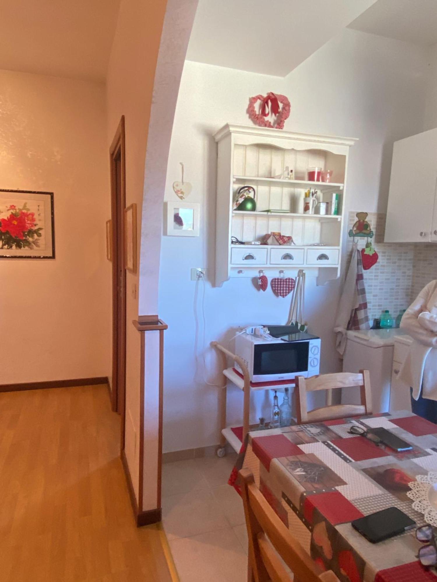 Apartamento Casa Amisi Roma Exterior foto