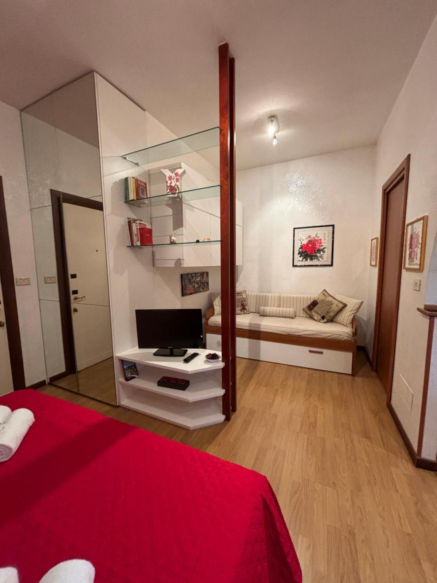 Apartamento Casa Amisi Roma Exterior foto
