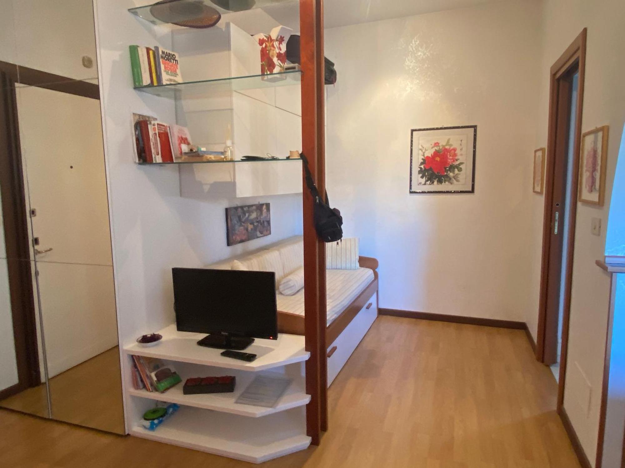Apartamento Casa Amisi Roma Exterior foto