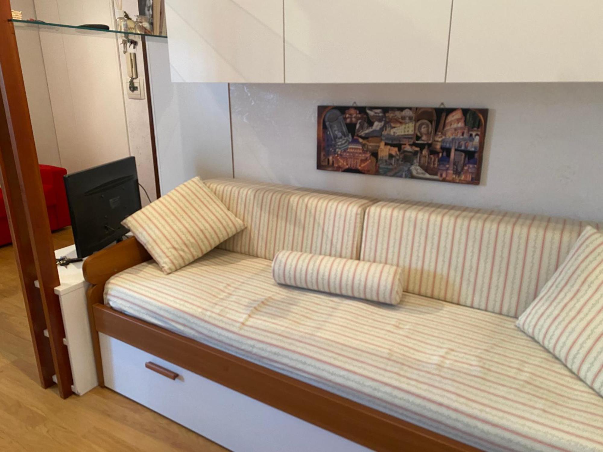 Apartamento Casa Amisi Roma Exterior foto