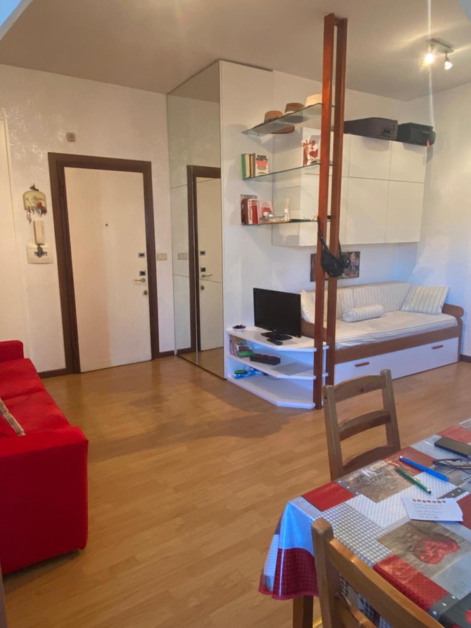 Apartamento Casa Amisi Roma Exterior foto