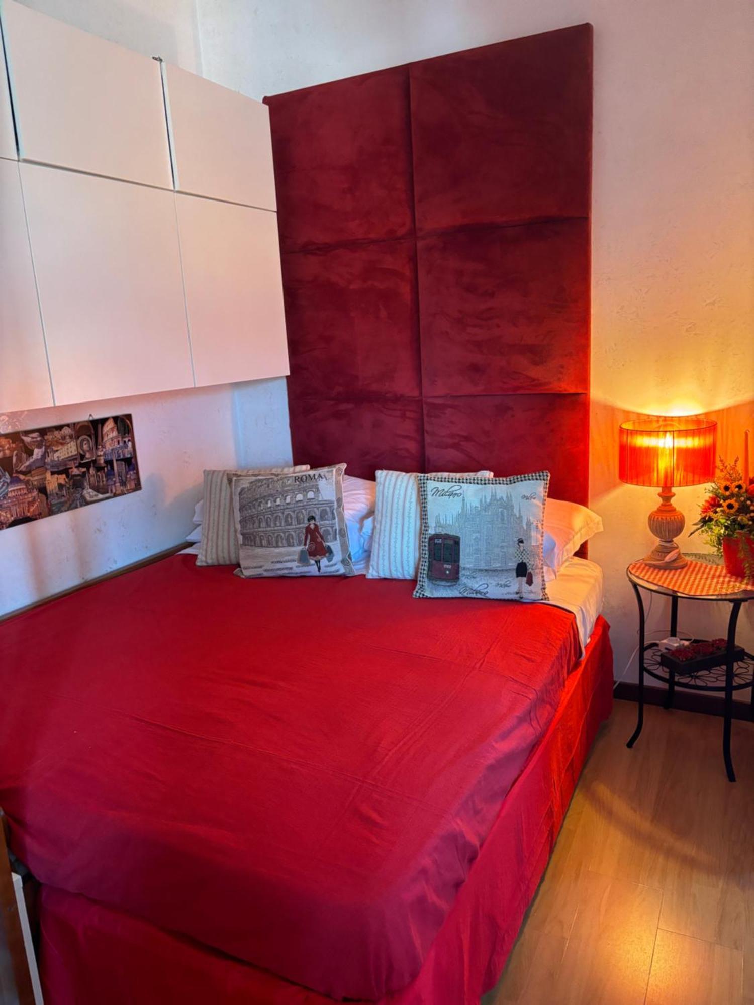 Apartamento Casa Amisi Roma Exterior foto